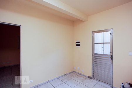 Sala de casa para alugar com 1 quarto, 50m² em Vila Barros, Guarulhos