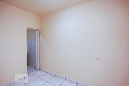 Sala de casa para alugar com 1 quarto, 50m² em Vila Barros, Guarulhos