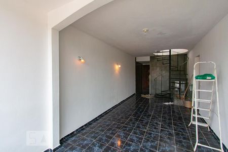 Sala 1 de Apartamento com 4 quartos, 200m² Santa Rosa 