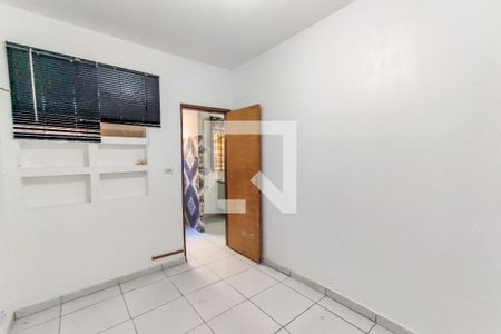 Quarto 1 de casa de condomínio para alugar com 2 quartos, 60m² em Jardim Monte Kemel, São Paulo
