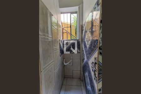 Casa de condomínio para alugar com 60m², 2 quartos e sem vagaÁrea de Serviço