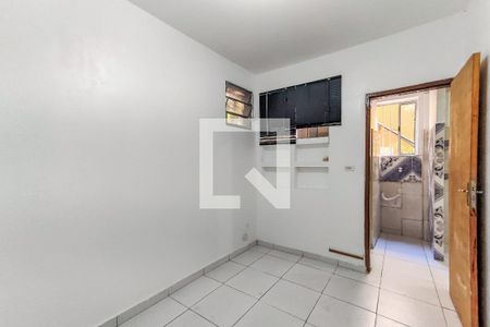 Quarto 1 de casa de condomínio para alugar com 2 quartos, 60m² em Jardim Monte Kemel, São Paulo