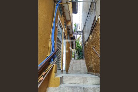 Casa de condomínio para alugar com 60m², 2 quartos e sem vagaÁrea Comum