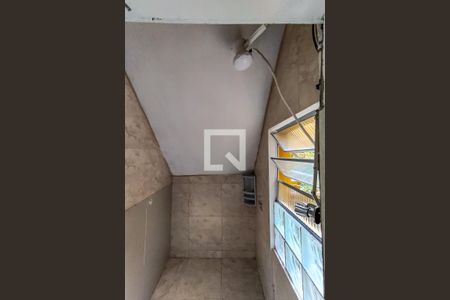 Casa de condomínio para alugar com 60m², 2 quartos e sem vagaBanheiro