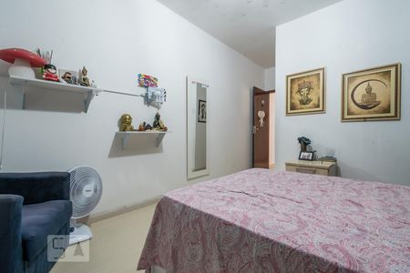 Suíte 1 de casa à venda com 4 quartos, 300m² em Jardim Ernestina, São Paulo