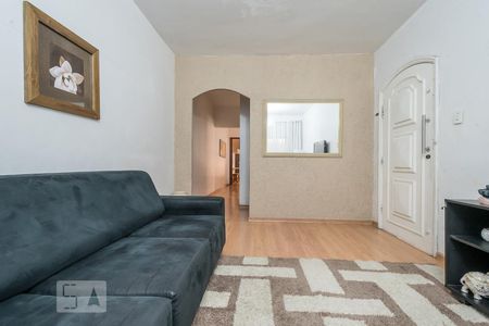 Sala de casa à venda com 4 quartos, 300m² em Jardim Ernestina, São Paulo