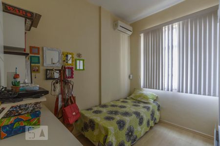 Quarto 2 de apartamento à venda com 3 quartos, 93m² em Icaraí, Niterói