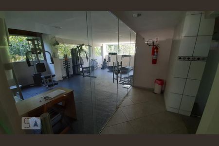 Apartamento à venda com 2 quartos, 60m² em Taquara, Rio de Janeiro