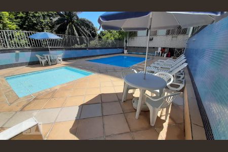 Apartamento à venda com 2 quartos, 60m² em Taquara, Rio de Janeiro