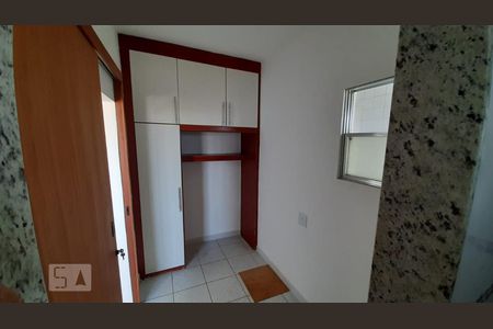 Quarto 2 de apartamento à venda com 2 quartos, 60m² em Taquara, Rio de Janeiro