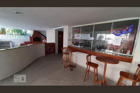 Apartamento à venda com 2 quartos, 60m² em Taquara, Rio de Janeiro