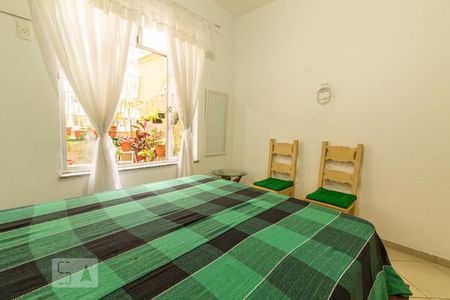 Quarto de apartamento para alugar com 1 quarto, 50m² em Copacabana, Rio de Janeiro