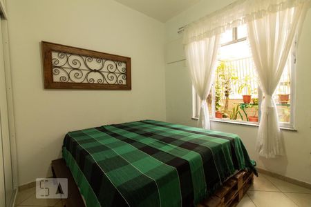 Quarto de apartamento para alugar com 1 quarto, 50m² em Copacabana, Rio de Janeiro