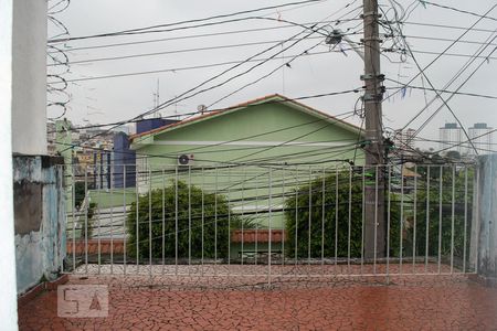 VARANDA QUARTO 1 de casa à venda com 3 quartos, 102m² em Vila Romeiro, São Paulo