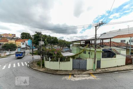 Vista Quarto 1 de apartamento para alugar com 2 quartos, 80m² em Vila Maria, São Paulo