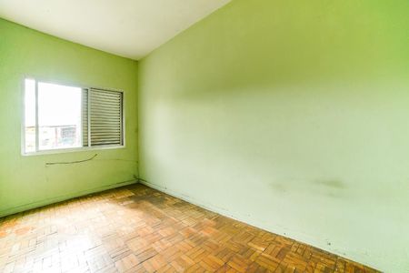 Quarto 2 de apartamento para alugar com 2 quartos, 80m² em Vila Maria, São Paulo