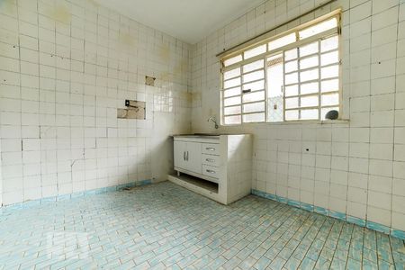 Apartamento para alugar com 80m², 2 quartos e sem vagaCozinha