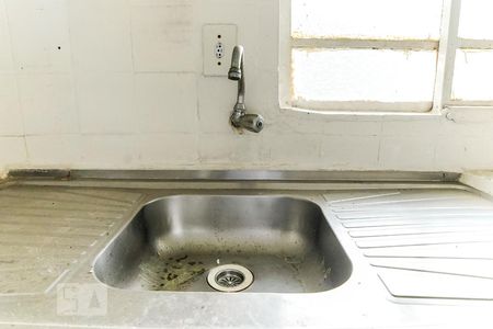 Apartamento para alugar com 80m², 2 quartos e sem vagaCozinha