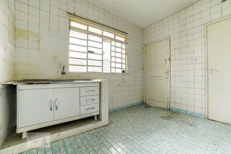 Apartamento para alugar com 80m², 2 quartos e sem vagaCozinha