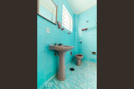 Banheiro de apartamento para alugar com 2 quartos, 80m² em Vila Maria, São Paulo