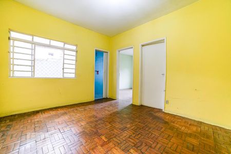 Sala de apartamento para alugar com 2 quartos, 80m² em Vila Maria, São Paulo