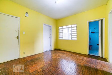 Sala de apartamento para alugar com 2 quartos, 80m² em Vila Maria, São Paulo
