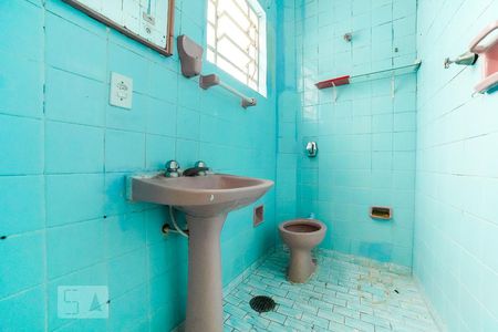 Banheiro de apartamento para alugar com 2 quartos, 80m² em Vila Maria, São Paulo