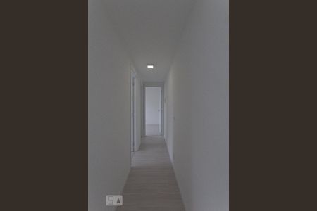 Corredor de apartamento à venda com 2 quartos, 48m² em Vila Andrade, São Paulo