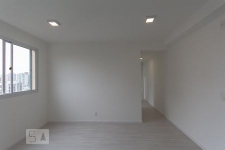 Sala de apartamento à venda com 2 quartos, 48m² em Vila Andrade, São Paulo