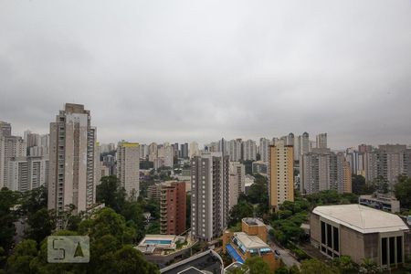 Apartamento à venda com 48m², 2 quartos e sem vaga Apartamento à venda com 48m², 2 quartos e sem vagaQuarto _ Vista