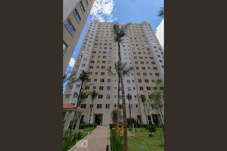 Apartamento à venda com 48m², 2 quartos e sem vaga