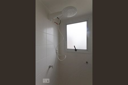 Banheiro de apartamento à venda com 2 quartos, 48m² em Vila Andrade, São Paulo