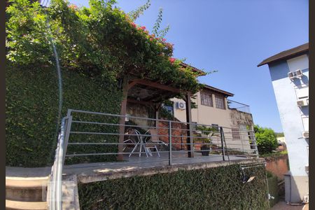 Espaço Gourmet de apartamento para alugar com 2 quartos, 69m² em Boa Vista, Novo Hamburgo