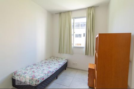 Quarto 2 de apartamento à venda com 2 quartos, 60m² em Liberdade, Belo Horizonte