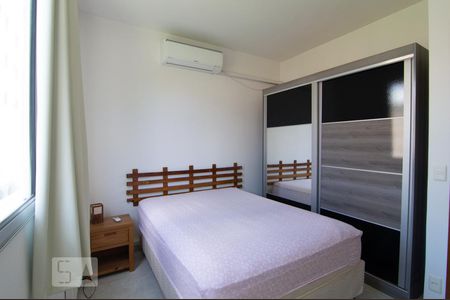 Quarto 1 de apartamento à venda com 2 quartos, 60m² em Liberdade, Belo Horizonte