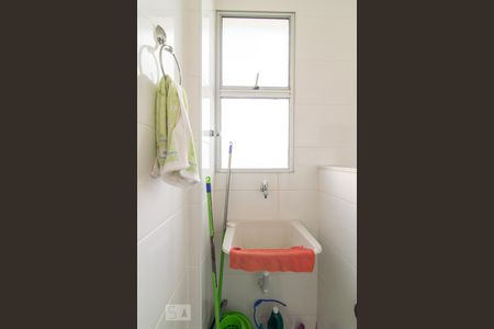 Apartamento à venda com 60m², 2 quartos e 1 vaga Apartamento à venda com 60m², 2 quartos e 1 vagaÁrea de Serviço