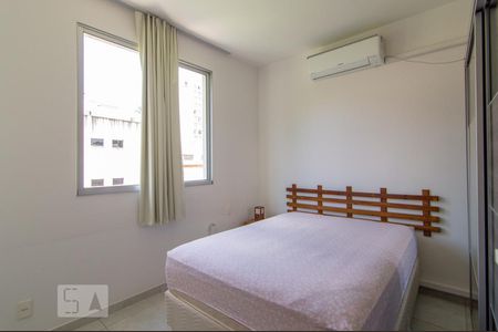 Quarto 1 de apartamento à venda com 2 quartos, 60m² em Liberdade, Belo Horizonte