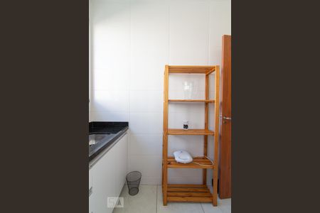 Apartamento à venda com 60m², 2 quartos e 1 vaga Apartamento à venda com 60m², 2 quartos e 1 vagaCozinha