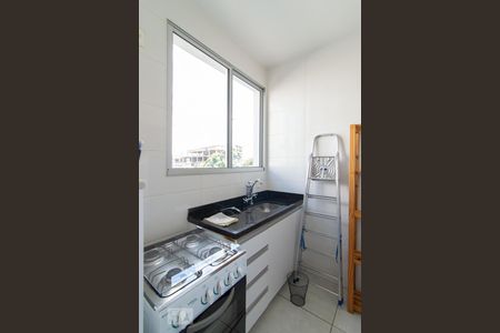 Apartamento à venda com 60m², 2 quartos e 1 vaga Apartamento à venda com 60m², 2 quartos e 1 vagaCozinha