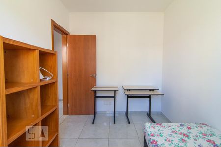 Quarto 2 de apartamento à venda com 2 quartos, 60m² em Liberdade, Belo Horizonte
