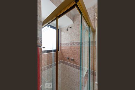 Apartamento à venda com 212m², 4 quartos e 3 vagasBanheiro da suíte 1