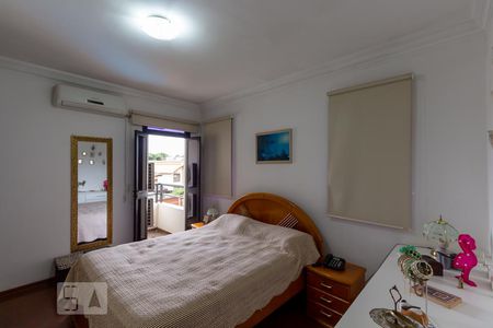 Suíte 1 de apartamento à venda com 4 quartos, 212m² em Lar São Paulo, São Paulo