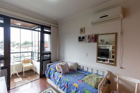 Apartamento à venda com 212m², 4 quartos e 3 vagasSuíte 2
