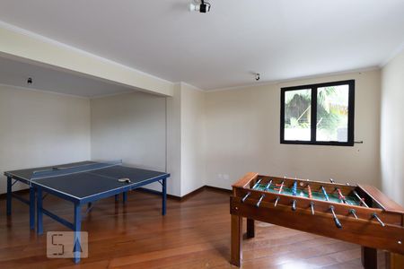 Apartamento à venda com 212m², 4 quartos e 3 vagasSalão de jogos