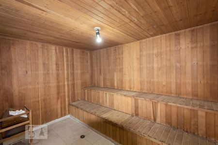 Apartamento à venda com 212m², 4 quartos e 3 vagasSauna