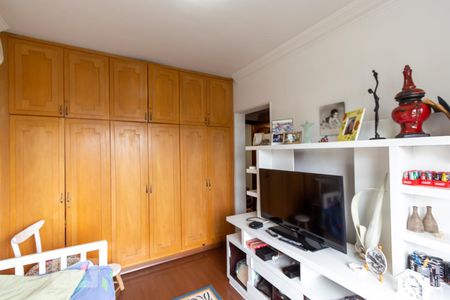 Apartamento à venda com 212m², 4 quartos e 3 vagasSuíte 2