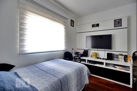 Quarto 2 - Suíte de apartamento para alugar com 3 quartos, 138m² em Vila Ipojuca, São Paulo