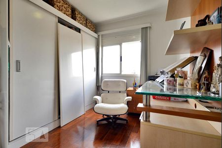 Apartamento para alugar com 138m², 3 quartos e 2 vagasQuarto 3