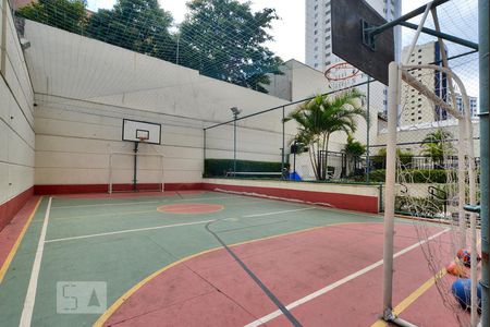 Apartamento para alugar com 138m², 3 quartos e 2 vagasQuadra