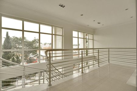 Apartamento para alugar com 138m², 3 quartos e 2 vagasHall social